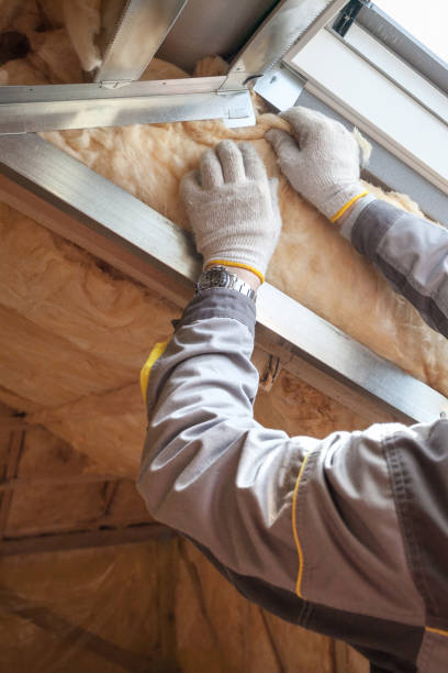 Types of Insulation We Offer in Burley, WA