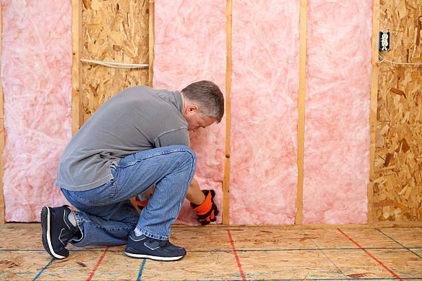 Best Energy Efficiency Insulation in Burley, WA