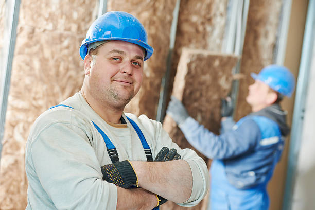 Best Spray Foam Insulation in Burley, WA