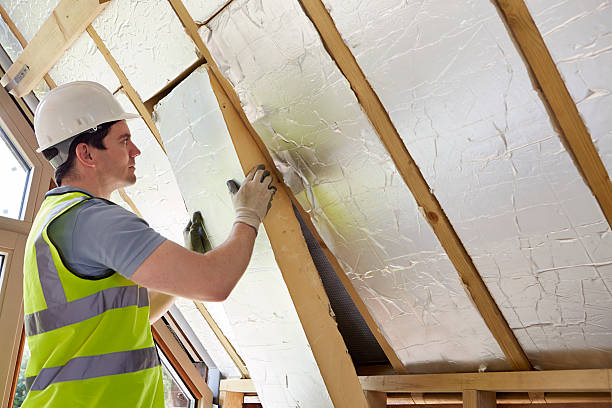 Best Fiberglass Insulation in Burley, WA