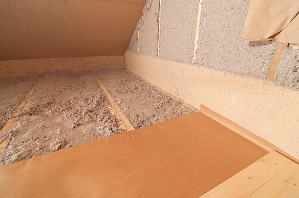 Professional Insulation Contractor in Burley, WA